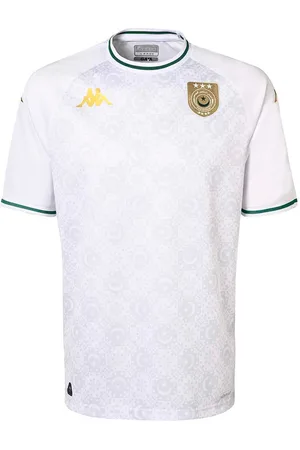 Kappa Maillot Kombat Third Espérance Tunis 24/25 Homme