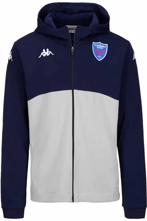 Kappa Veste Arufeod 8 FCG 24/25 Enfant