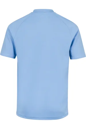 Kappa Maillot Rugby Telese Bleu Enfant