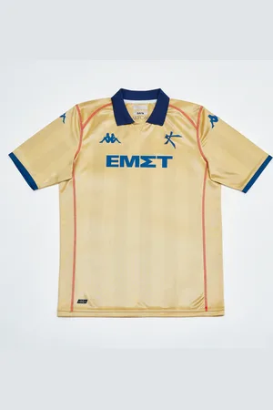 Kappa Maillot Kombat Third Athens Kallithea FC 23/24 Homme