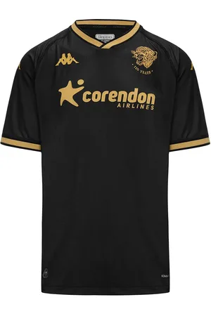 Kappa Maillot Kombat Anniversaire Hull City 24/25 Homme