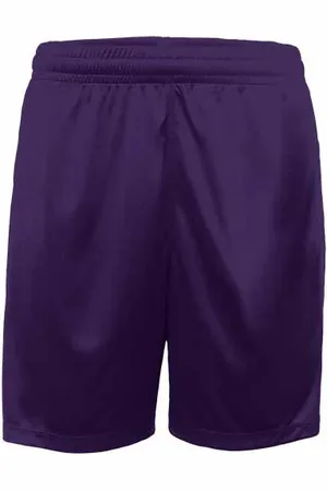 Kappa Short Gondo Bordeaux Enfant