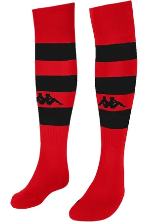 Kappa Chaussettes Lipeno (3 paires)