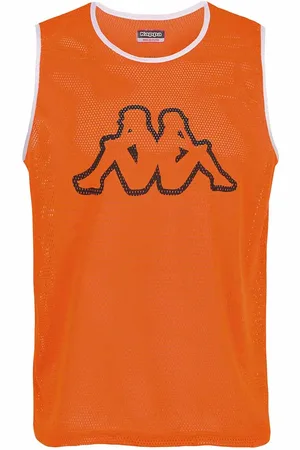 Kappa Chasuble Nipola 5Pack Unisexe