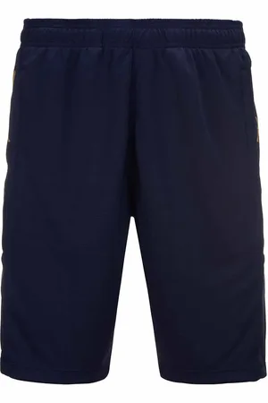 Kappa Short Gabbio Bleu Enfant
