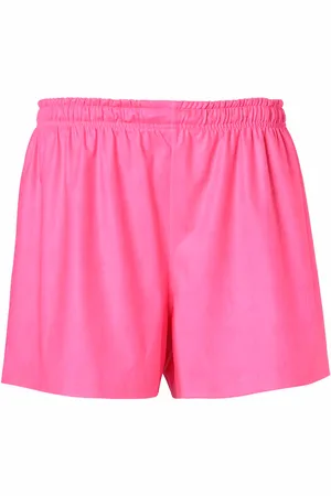 Kappa Short Kombat Ryder Home Stade Francais Paris 24/25 Rose Enfant