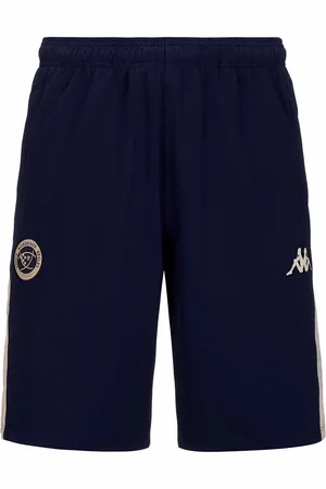 Kappa Bermuda Alozipe 8 UBB 24/25 Bleu Enfant