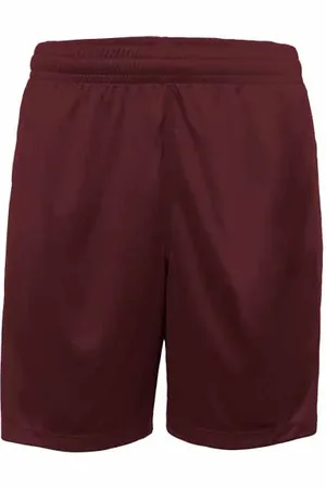 Kappa Short Gondo Rouge Enfant