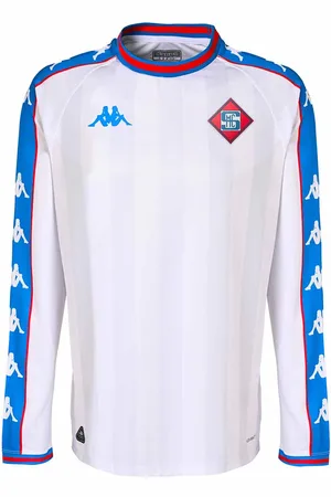Kappa Maillot ML Kombat Third SM Caen 24/25 Homme
