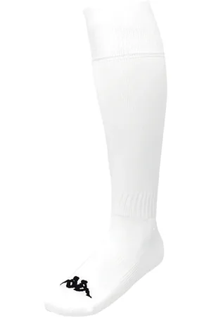 Kappa Chaussettes Lyna Blanc (3 paires)