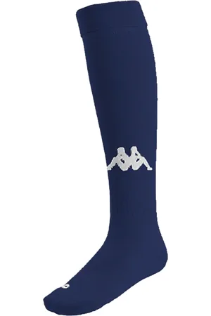 Kappa Chaussettes Penao Bleu (3 paires)