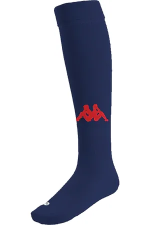 Kappa Chaussettes Penao Bleu (3 paires)