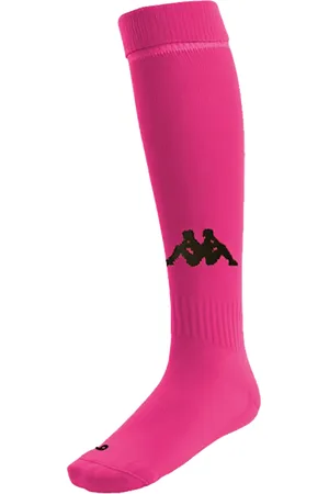 Kappa Chaussettes Penao Rose (3 paires)