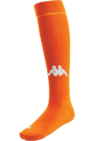 Kappa Chaussettes Penao Orange (3 paires)