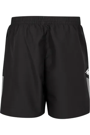 Kappa Short Lifestyle Passo Noir Enfant