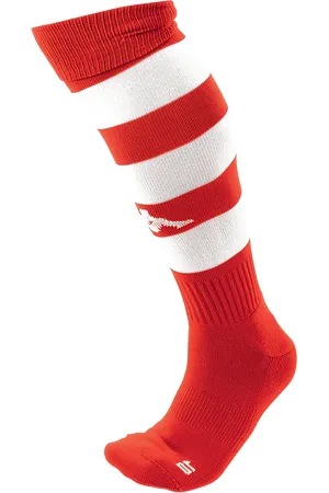 Kappa Chaussettes Lipeno Rouge (3 paires)