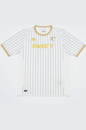 Kappa Maillot Kombat Away Athens Kallithea FC 23/24 Homme