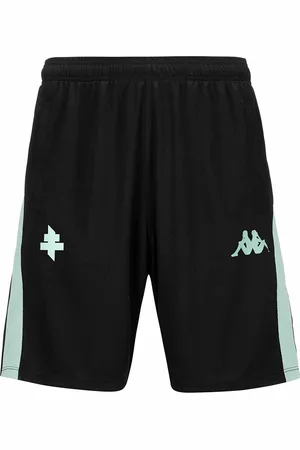 Kappa Short Ahorazip 8 FC Metz 24/25 Enfant