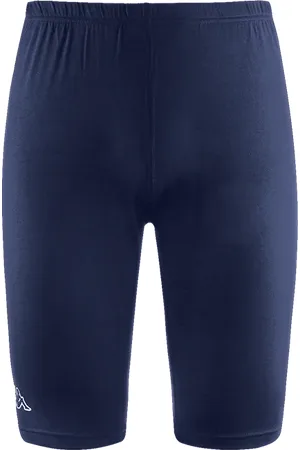 Kappa Sous-short Vurgay Bleu Enfant