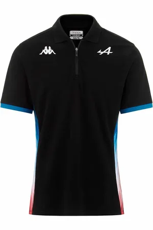 Kappa Polo Adrend Alpine Endurance 2024 Homme