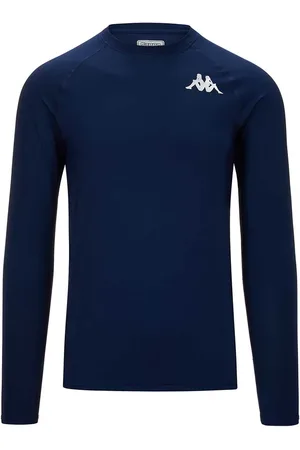 Kappa Sous-maillot Vurbat Bleu Enfant
