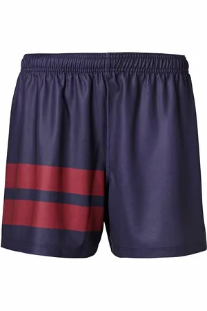 Kappa Short Kombat Ryder Third UBB 24/25 Enfant