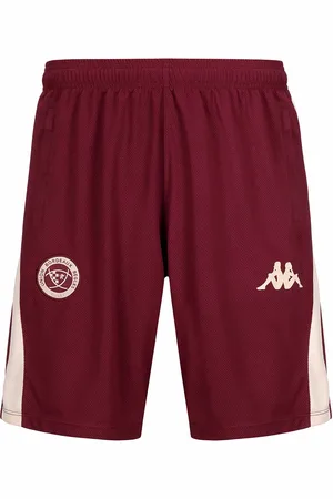 Kappa Short Ahorazip Pro 8 UBB 24/25 Homme