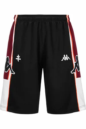 Kappa Bermuda Redis FC Metz 24/25 Homme