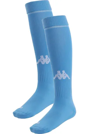 Kappa Chaussettes Penao Bleu (3 paires)
