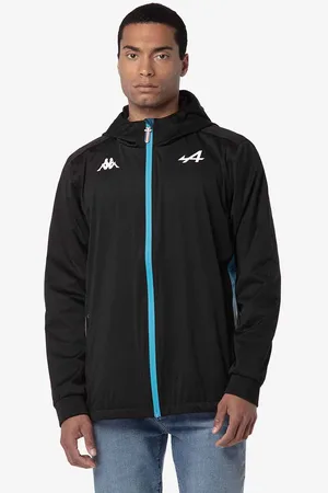 Kappa Veste Adrafend Alpine Endurance 2024 Homme