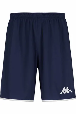 Kappa Short Dumpo Bleu Enfant