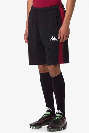 Kappa Bermuda Alozip 8 FC Metz 24/25 Homme