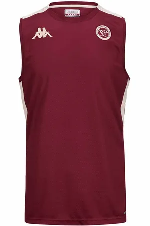 Kappa Maillot Abriz Pro 8 UBB 24/25 Homme