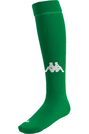 Kappa Chaussettes Penao Vert (3 paires)