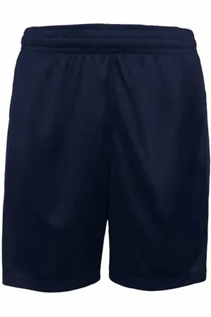 Kappa Short Gondo Bleu Enfant