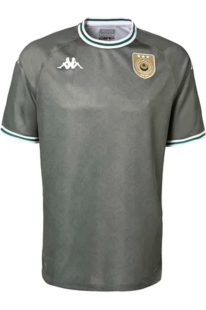Kappa Maillot Kombat Fourth Espérance Tunis 24/25 Homme