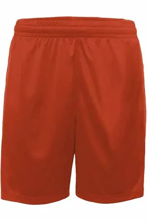 Kappa Short Gondo Orange Enfant