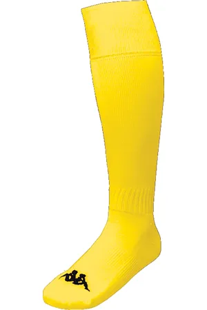 Kappa Chaussettes Lyna Jaune (3 paires)