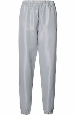 Kappa Pantalon homme Krismano Sportswear Gris