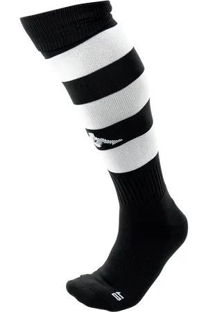 Kappa Chaussettes Lipeno Noir (3 paires)