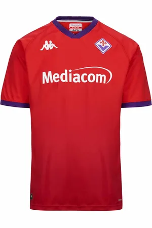 Kappa Maillot Kombat Third ACF Fiorentina 24/25 Homme