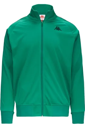 Kappa Veste Anniston Authentic Homme