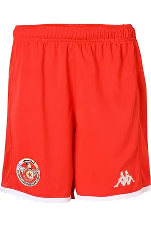 Kappa Short Replica Home Tunisie 23/24 Homme