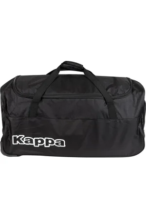 Kappa Valise Tarcisio Noir Homme