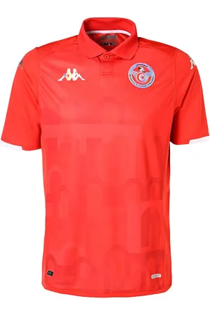 Kappa Maillot Replica Home Tunisie 23/24 Homme