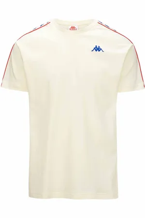 Kappa T-shirt 222 Banda Coen Slim Homme