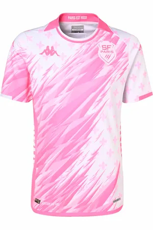 Kappa Maillot Kombat Pro Third Stade Français Paris 23/24 Homme
