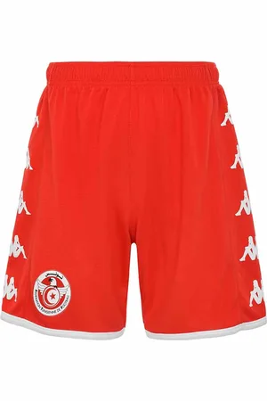 Kappa Short Kombat Ryder Tunisie 22/23 Enfant