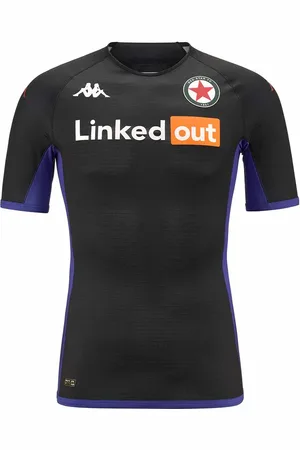 Kappa Maillot Kombat Pro Away Red Star FC 22/23 Homme