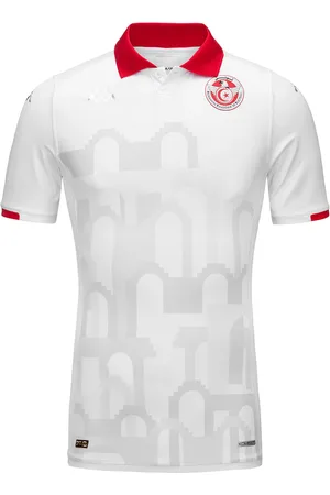 Kappa Maillot Kombat Pro Away Tunisie 23/24 Homme